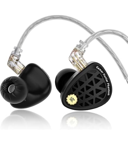 Amazon.co.jp: KZ Zenith チューナブル HiFi イヤホン ウルトラリニア